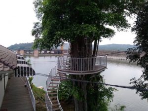 Berwisata ke Purwakarta, Jangan Lupa Berkunjung ke Waduk Jatiluhur