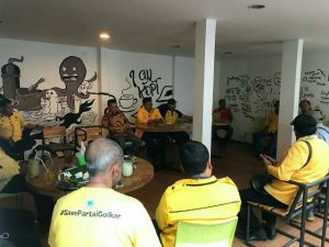 Pemilik ‘Saham’ Partai Tidak Menerima Keinginan DPP Golkar Usung Emil – Daniel