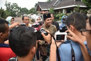 Golkar Jabar Dorong DPP Lakukan Langkah Strategis, Apa Sajakah Itu?