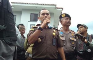 Sidang Tuntutan Koperasi Pandawa Ditunda