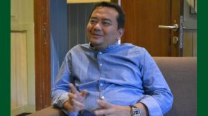 Ketua PKB Jabar Lakukan Pertemuan Mendadak dengan Dedi Mulyadi