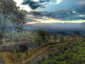 Panenjoan, Rekomendasi Wisata Akhir Tahun di Purwakarta