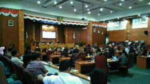 Paripurna DPRD Depok, Fraksi Lucuti Masalah Penolakan Pasien Sampai Masalah PAD