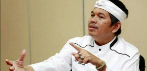 Elektabilitas Dedi Mulyadi Capai 20 Persen