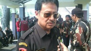 Ketum AMS: Partai Tak Beretika Jika Abaikan Kader Terbaik