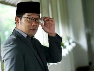 Rayu PDIP, Ridwan Kamil Terkesan Jegal Pencalonan Dedi Mulyadi