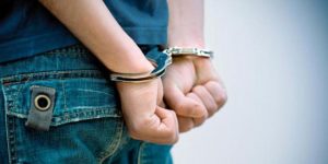 Akhirnya, Si Anak Durhaka Tertangkap Reskrim Polres