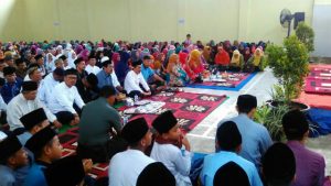 Warga Purwakarta Doakan Dedi Mulyadi yang Didzalimi Elit Golkar