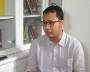 ICW: Sebaiknya Setnov Mundur dari Ketua DPR dan Ketum Golar