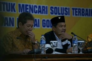 Dedi Mulyadi: Golkar Harus Tiru Jokowi Dalam Hal Perekrutan