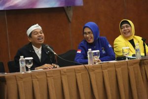 Dedi Mulyadi : Sudah Saatnya Pak Jokowi Menyerang