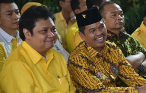 Dedi Mulyadi Kandidat Terkuat Gantikan Ridwan Kamil sebagai Cagub Jabar dari Partai Golkar