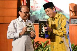 Sekjen Kemendes Harap Dedi Mulyadi Bantu Aparat Desa di Jawa Barat