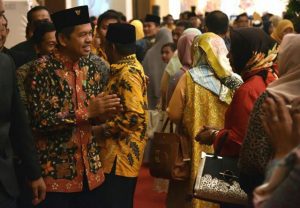 Dedi Mulyadi: Konsolidasi Partai Dulu, Baru Nyagub Kemudian