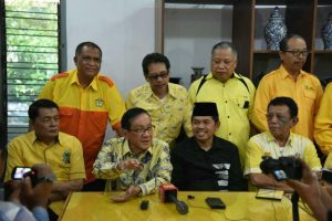 Publik Berharap Ada Perubahan di Partai Golkar