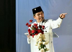 Sebagai Cawagub, Dedi Mulyadi Bagi Tugas dengan Deddy Mizwar