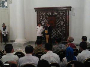 Pemprov DKI Jakarta Bentuk Komite Pencegahan Korupsi