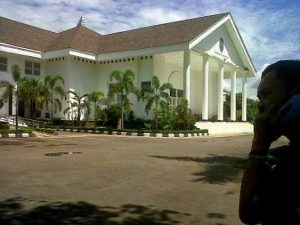 Kejari Pastikan Ada Tersangka Lain Kasus Dugaan Korupsi DPRD Purwakarta