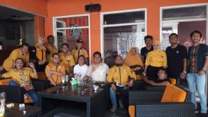 DPC Hanura Purwakarta Tidak Pernah Melihat SK untuk Paslon Selain Anne-Aming
