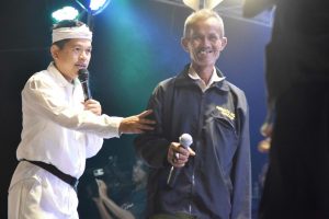 Bertemu Petani, Balon Wagub Jabar Dedi Mulyadi Paparkan Solusi Masalah Pertanian