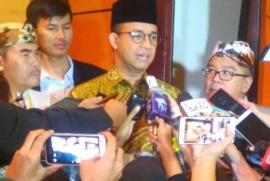 100 Hari Kerja, Anies-Sandi Klaim Selesaikan Puluhan Program
