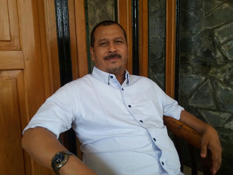 Kadin Purwakarta Berharap Ada Investasi Baru di 2018