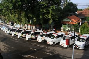 Layanan Kesehatan Purwakarta, Dari Jamkesmas Gratis Sampai 200 Ambulans On Call