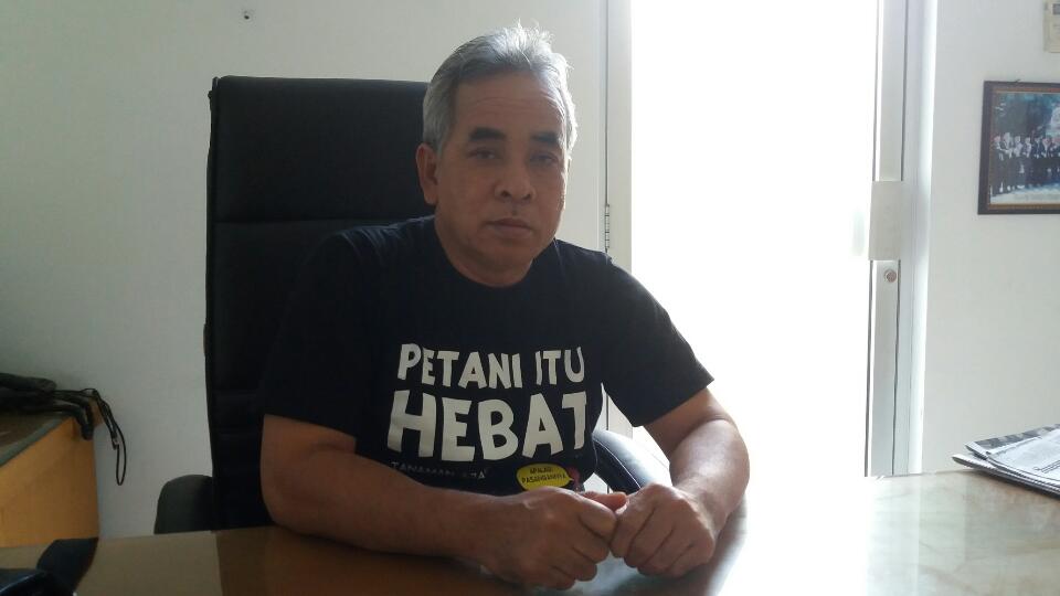 Bantuan Bibit Tanaman ke Purwakarta Masih Terkendala Lahan