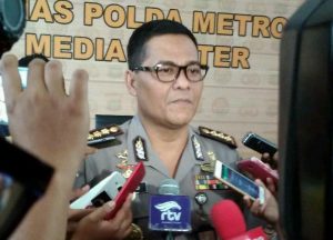Pakai ‘Tuyul’ Polisi Kembali Tangkap Driver Online