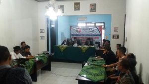 Permohonan Ditolak Panwaslu Purwakarta, Rustandie-Didik Gagal Nyalon