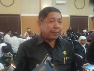 Golkar Depok Kawal Kemenangan 2DM