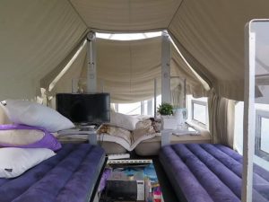 13 Fasilitas Temani Penginap Skylodge Padjajaran Anyar Purwakarta
