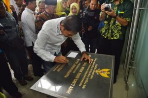 Miliki Gedung Baru, Layanan Rumah Sakit Bayu Asih Kini Berbasis Online