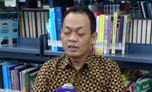Pengamat Hukum Pidana: Nantinya Ada Perluasan Dari Sisi Kasus Pencabulan