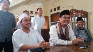 Zalu Sudah Penuhi Kekurangan Dukungan KTP