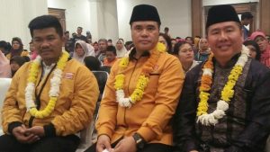 Pemecatan Aceng Fikri Sebagai Ketua DPD Hanura Jabar Dianggap Tidak Sah