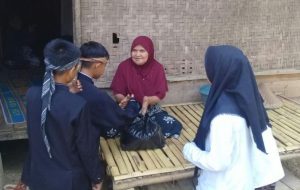 Beas Perelek, Nilai Tradisi dan Pendidikan Karakter di Purwakarta