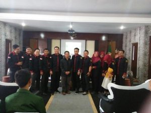 Mahasiswa, Dekan dan Dosen IKIP Siliwangi Belajar Pendidikan Karakter di Purwakarta