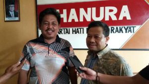 Hanura Purwakarta Selesaikan Verifikasi Faktual