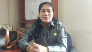 Tingkatkan PAD Reinova Inginkan Bangun UPT di Setiap Kecamatan