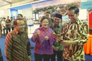 Di Forum RNPK 2018, Menko PMK Tegaskan Pendidikan Sebagai Jalan Wujudkan Rakyat Berkebudayan