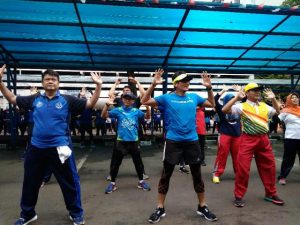 Sandiaga Uno Gagal Diperiksa di Polda Metro