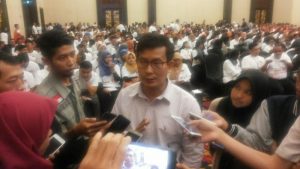 Ketua KPU Jabar Yayat Sebut Pilkada di Jabar Rawan Konflik