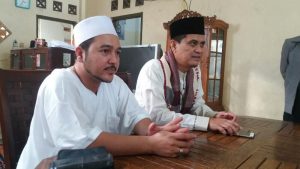 Pasangan Zalu Bawa Lima Misi Pembangunan Purwakarta