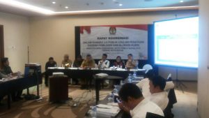 Partai Demokrat Setuju Alokasi Kursi Seperti Model Lama
