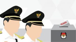 KPU Purwakarta Tetapkan 3 Pasang Cabup Cawabup