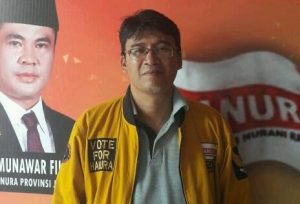 Pilgub Jabar, Jika Dilihat Secara Mekanisme Hanura Dukung Dedi Mulyadi
