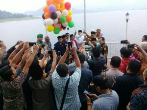 Pilkada Purwakarta Komitmen Lawan Politik Uang dan SARA