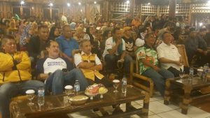 Kader 3 Partai Koalisi Rindu Membelot ke Pasangan Dua DM
