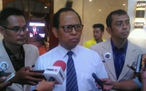 PTIK Gelar Seminar Best Practice on Handling Terrorism